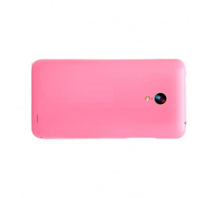 Full Body Housing For Meizu Mx3 Pink - Maxbhi Com