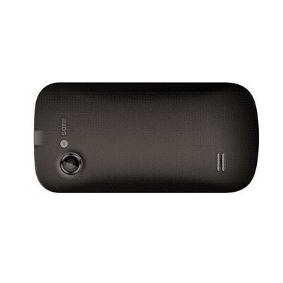 Full Body Housing For Micromax A80 Black - Maxbhi Com