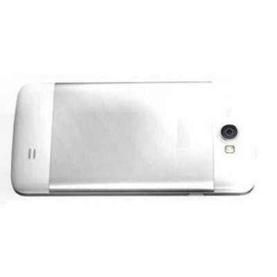 Full Body Housing For Spice Mi426 Smart Flo Mettle 4 0x Black - Maxbhi Com
