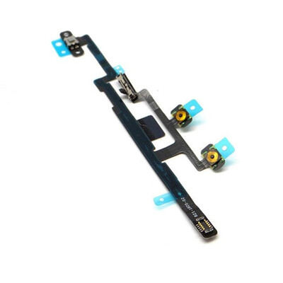 Side Key Flex Cable for Apple iPad mini 2 128GB WiFi Plus Cellular