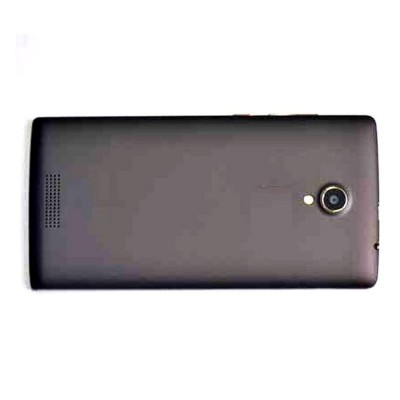 Full Body Housing For Iball Mslr White - Maxbhi Com