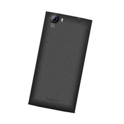 Full Body Housing For Micromax Canvas Play 4g Black - Maxbhi Com