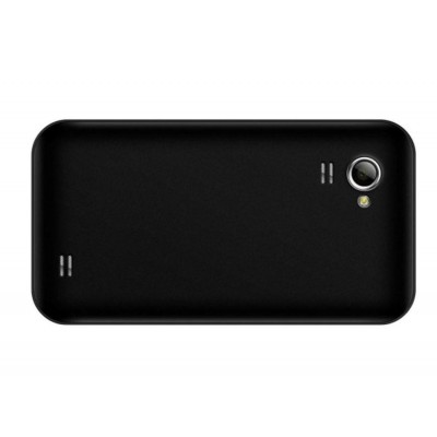 Full Body Housing For Nugen And1 Black - Maxbhi Com