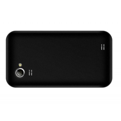 Full Body Housing For Nugen And1 Black - Maxbhi Com