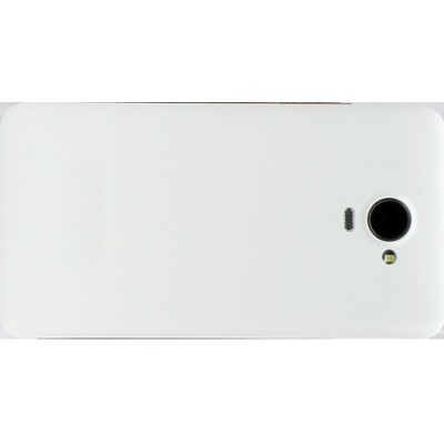 Full Body Housing For Wham Wg40 White - Maxbhi Com