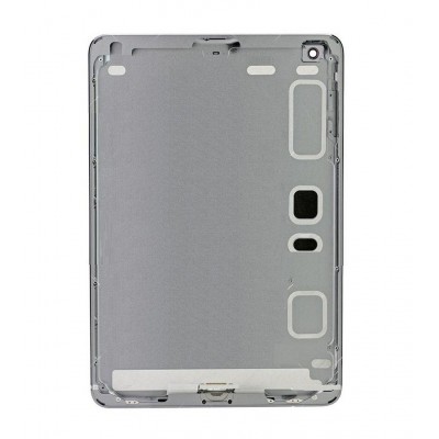 Full Body Housing For Apple New Ipad 2017 Wifi Cellular 128gb Grey - Maxbhi Com