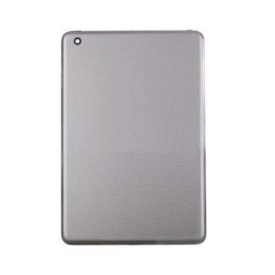 Full Body Housing For Apple New Ipad 2017 Wifi Cellular 128gb Grey - Maxbhi Com