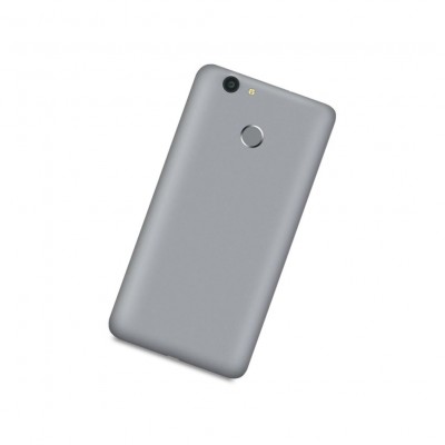 Full Body Housing For Blackview E7 Black - Maxbhi Com