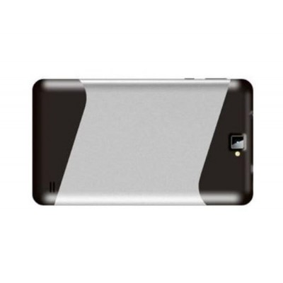 Full Body Housing For Celkon Ct744 Black - Maxbhi Com