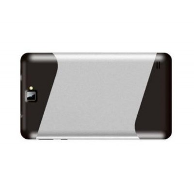 Full Body Housing For Celkon Ct744 Black - Maxbhi Com