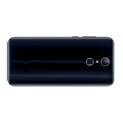 Full Body Housing For Cubot X18 Blue - Maxbhi Com