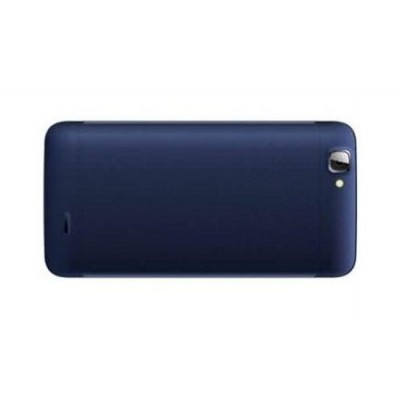 Full Body Housing For Gfive President G6 Plus Blue - Maxbhi Com