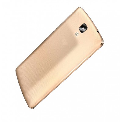 Full Body Housing For Innjoo Fire 2 Air Lte Gold - Maxbhi Com