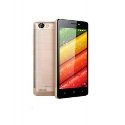Full Body Housing For Itel It1516 Plus Champagne - Maxbhi Com