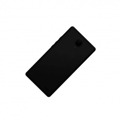 Full Body Housing For Sansui S71 White - Maxbhi Com
