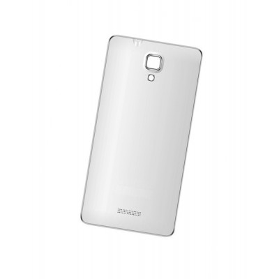 Full Body Housing For Yoo Call S10 White - Maxbhi Com