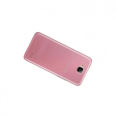 Full Body Housing For Alcatel Idol Mini Ot6012a Pink - Maxbhi Com