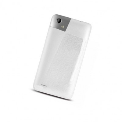 Full Body Housing For Htc One Sc T528d White - Maxbhi Com