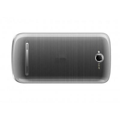 Full Body Housing For Lava Iris 401e Black - Maxbhi Com