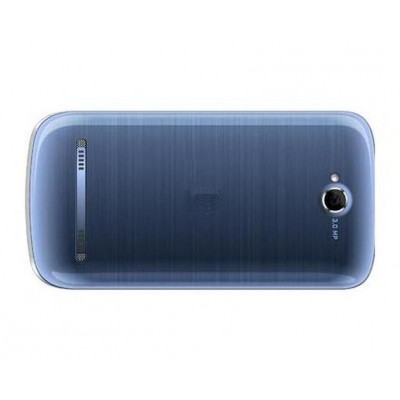 Full Body Housing For Lava Iris 401e Blue - Maxbhi Com