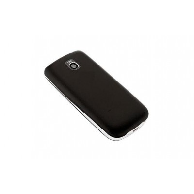 Full Body Housing For Lg P509 Burgundy Black - Maxbhi Com