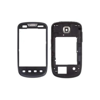 Full Body Housing For Samsung Dart T499 White - Maxbhi Com