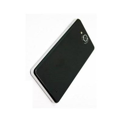 Full Body Housing For Spice Stellar Virtuoso Mi495 White - Maxbhi Com