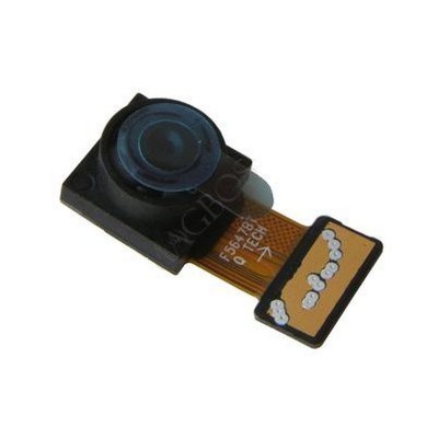 Replacement Front Camera For Archos 50 Platinum Selfie Camera By - Maxbhi Com