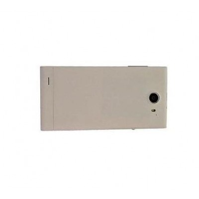 Full Body Housing For Makviz M7 Black - Maxbhi Com
