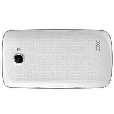 Full Body Housing For Mtech Opal Quest 3g Black - Maxbhi Com