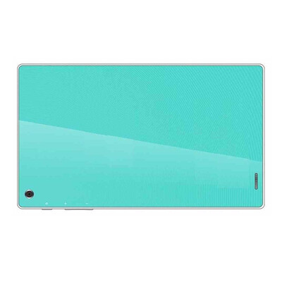 Full Body Housing For Prestigio Multipad Color 8 0 3g Green - Maxbhi Com