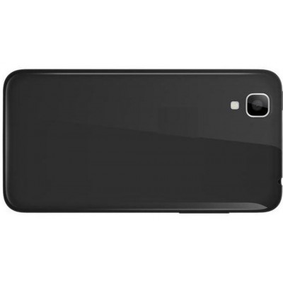 Full Body Housing For Wiko Sunset Black - Maxbhi Com