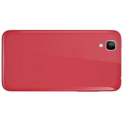 Full Body Housing For Wiko Sunset Coral - Maxbhi Com