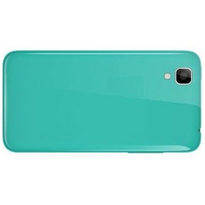 Full Body Housing For Wiko Sunset Green - Maxbhi Com