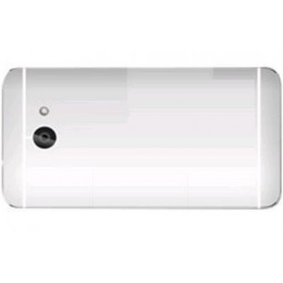 Full Body Housing For Yxtel G906 White - Maxbhi Com