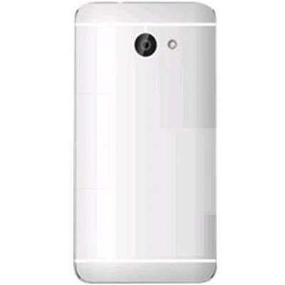 Full Body Housing For Yxtel G906 White - Maxbhi Com