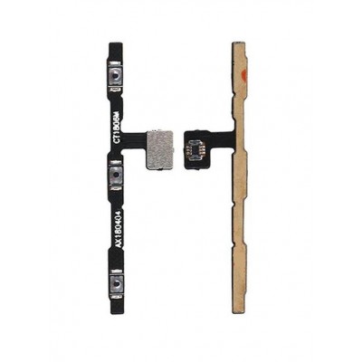 Power On Off Button Flex Cable for Xiaomi MI-2s 32GB