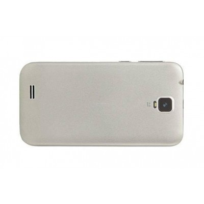 Full Body Housing For Lava Iris 408e White - Maxbhi Com