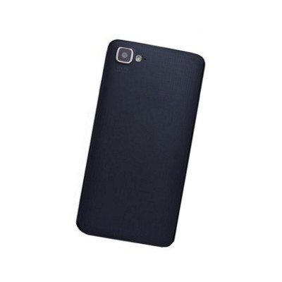 Full Body Housing For Tecno L7 Yellow - Maxbhi Com