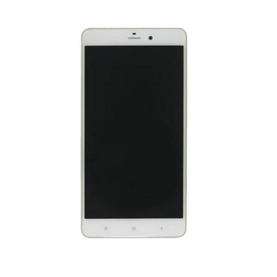 LCD with Touch Screen for Xiaomi Mi5 Plus Rose Gold