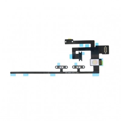 Power Button Flex Cable for Apple iPad Pro 10.5 2017 WiFi 512GB