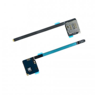 Sim Connector for Apple iPad Pro 10.5 2017 WiFi 512GB