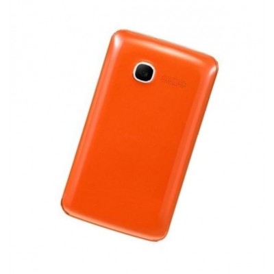 Full Body Housing For Alcatel One Touch Fire 4012x Green - Maxbhi Com