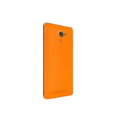 Full Body Housing For Blu Studio 5 0 Lte Y530q Black - Maxbhi Com