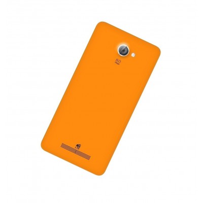 Full Body Housing For Blu Studio 5 0 Lte Y530q Black - Maxbhi Com
