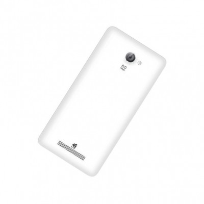 Full Body Housing For Blu Studio 5 0 Lte Y530q Yellow - Maxbhi Com