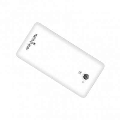 Full Body Housing For Blu Studio 5 0 Lte Y530q Yellow - Maxbhi Com