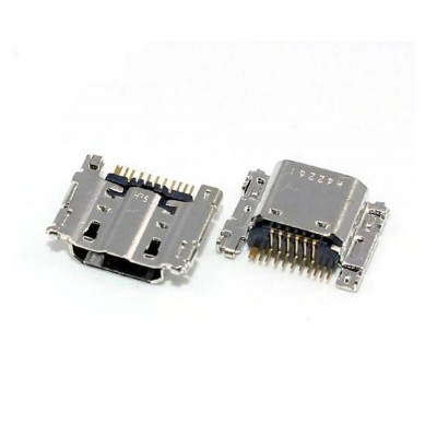 Charging Connector for Micromax X660