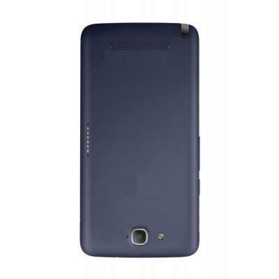 Full Body Housing For Alcatel One Touch Hero 8gb Black - Maxbhi Com