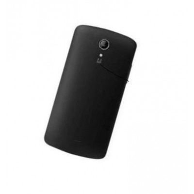Full Body Housing For Cherry Mobile Infinix Pure Xl Black - Maxbhi Com